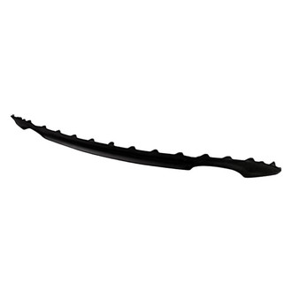 Replacement - Rear Lower Bumper Valance (CAPA Certified)