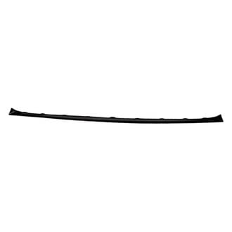Replacement - Front Lower Bumper Deflector