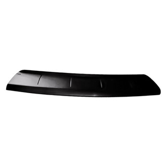 Replacement - Front Lower Bumper Skid Plate (Standard Line)