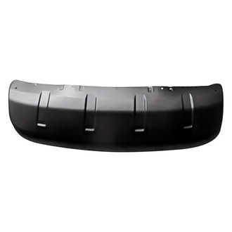 Replacement - Front Lower Bumper Cover (Standard Line)