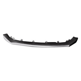 Replacement - Front Lower Bumper Valance (CAPA Certified)