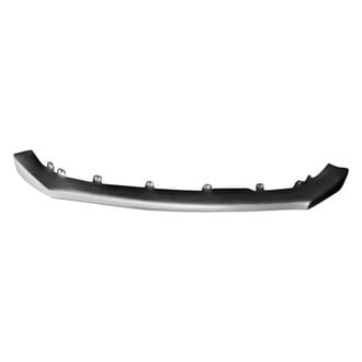 Replacement - Front Lower Bumper Valance (Standard Line)