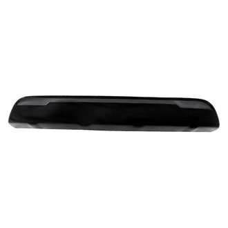 Replacement - Rear Lower Bumper Valance (Standard Line)