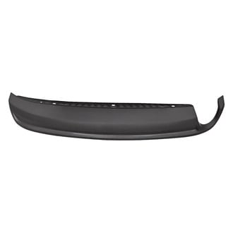 Replacement - Rear Lower Bumper Valance (Standard Line)