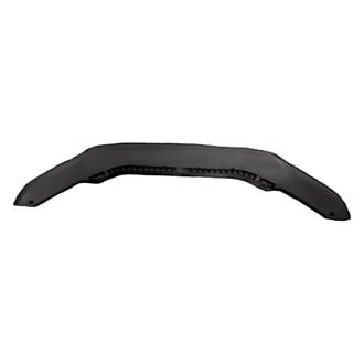 Replacement - Front Lower Bumper Spoiler (CAPA Certified)