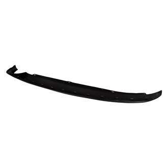 Replacement - Rear Lower Bumper Valance (Standard Line)