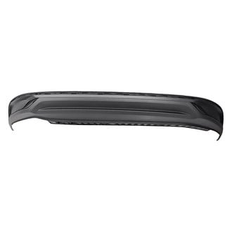 Replacement - Rear Lower Bumper Valance (Standard Line)