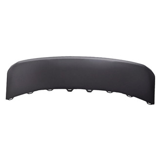 Replacement - Front Lower Bumper Valance (Standard Line)
