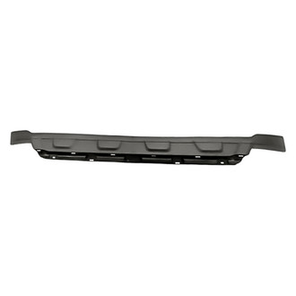 Replacement - Front Lower Bumper Spoiler (Standard Line)