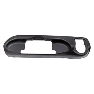 Replacement® - Rear Tow Hook Cover