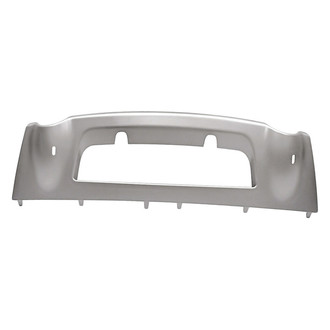Replacement - Front Lower Bumper Grille (Standard Line)