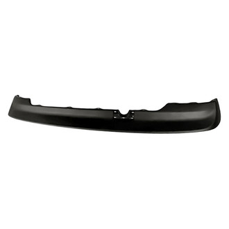 Replacement - Front Lower Bumper Valance (CAPA Certified)