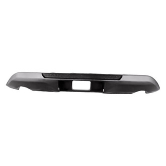 Replacement - Rear Bumper Skid Plate (CAPA Certified)