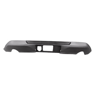 Replacement - Rear Bumper Skid Plate (Standard Line)