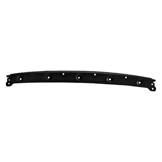 Replacement - Rear Center Bumper Spoiler (Standard Line)