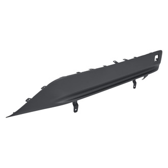 Replacement - Rear Lower Bumper Cover (Standard Line)
