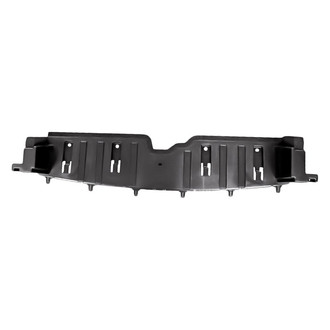 Replacement - Front Lower Bumper Air Shield (Standard Line)