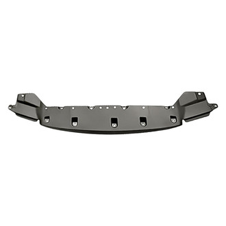 Replacement - Front Lower Bumper Splash Shield (CAPA Certified)