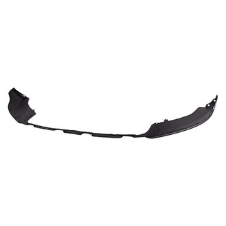 Replacement - Front Bumper Spoiler (CAPA Certified)
