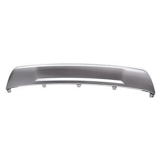 Replacement - Front Lower Bumper Valance (Standard Line)