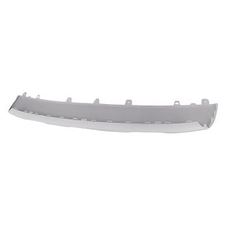 Replacement - Front Lower Bumper Valance (Standard Line)