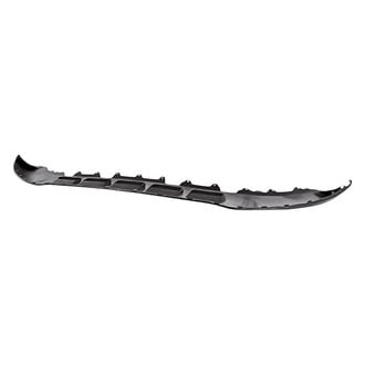 Replacement - Front Lower Bumper Spoiler (CAPA Certified)