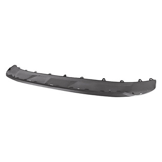 Replacement - Front Lower Bumper Valance (CAPA Certified)