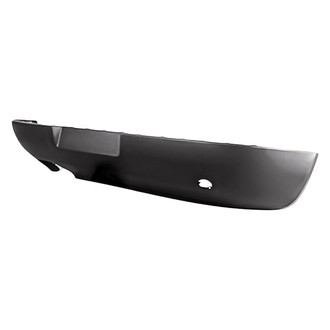 Replacement® - Rear Bumper Spoiler
