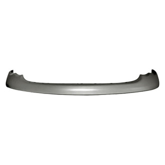Replacement - Front Upper Bumper Cover (Standard Line)