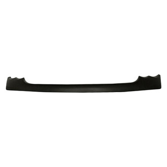 Replacement - Front Upper Bumper Cover (Standard Line)
