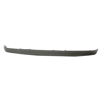 Replacement - Front Lower Bumper Valance (Standard Line)