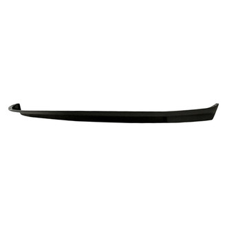 Replacement® - Front Bumper Deflector