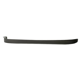 Replacement - Front Lower Bumper Valance (Standard Line)