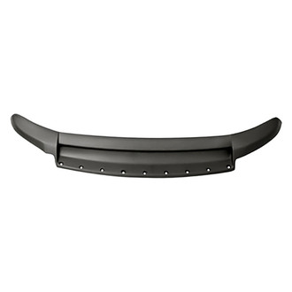 Replacement - Front Lower Bumper Air Dam (Standard Line)