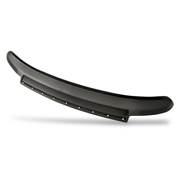 Replacement - Front Lower Bumper Air Dam