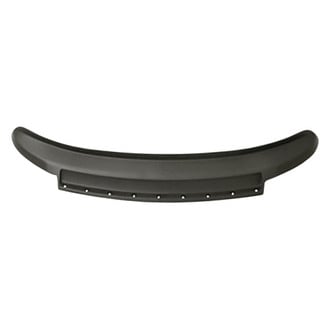 Replacement - Front Lower Bumper Air Dam (Standard Line)