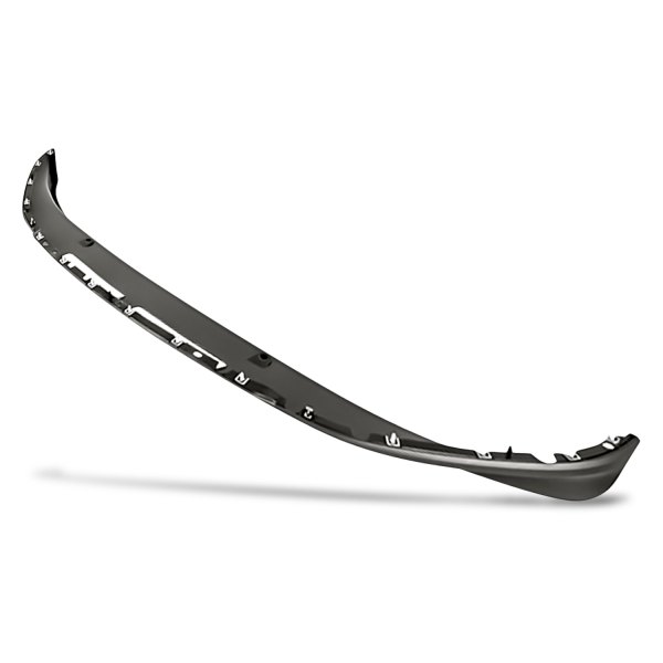 Replacement - Front Lower Bumper Valance