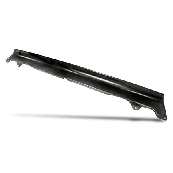 Replacement - Front Lower Bumper Valance