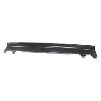 Replacement - Front Lower Bumper Valance (Standard Line)