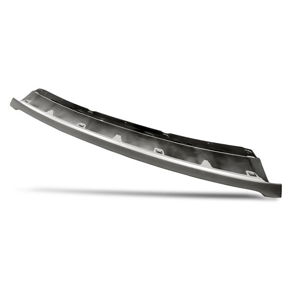 Replacement - Front Bumper Skid Plate