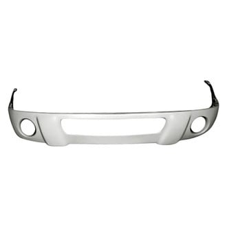 Replacement - Front Bumper Valance (Standard Line)