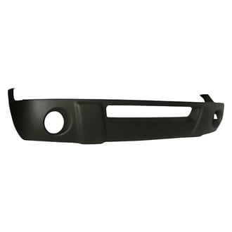 Replacement - Front Bumper Valance (CAPA Certified)