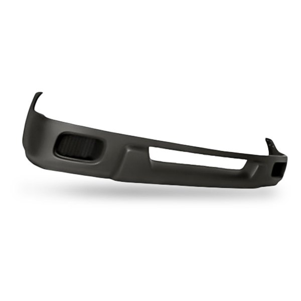 Replacement - Front Bumper Valance