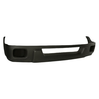 Replacement - Front Bumper Valance