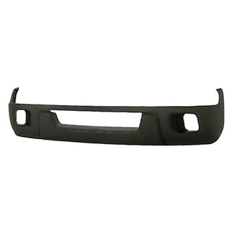 Replacement - Front Bumper Valance (CAPA Certified)