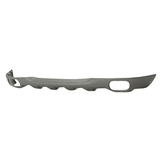 Replacement - Front Bumper Valance (Standard Line)