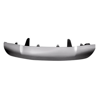 Replacement - Rear Lower Bumper Valance (Standard Line)