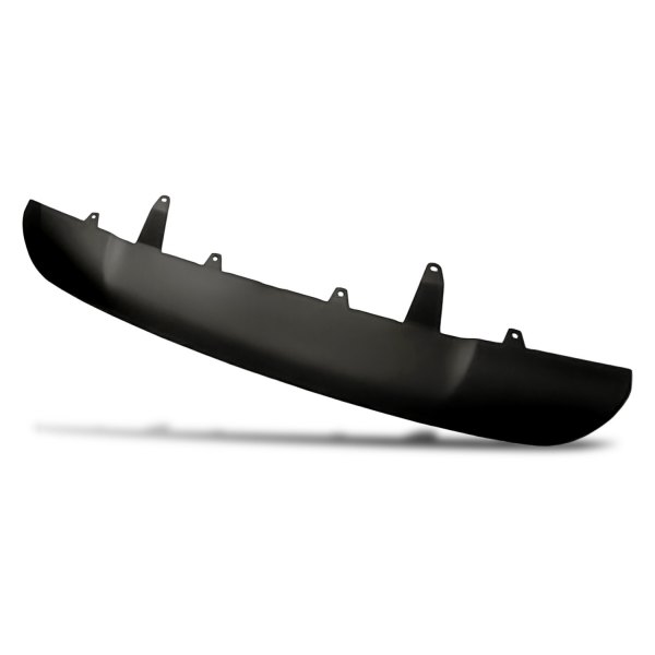 Replacement - Rear Lower Bumper Valance