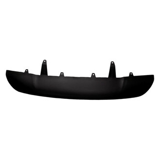 Replacement - Rear Lower Bumper Valance (Standard Line)