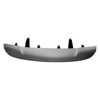 Replacement - Rear Lower Bumper Valance (Standard Line)